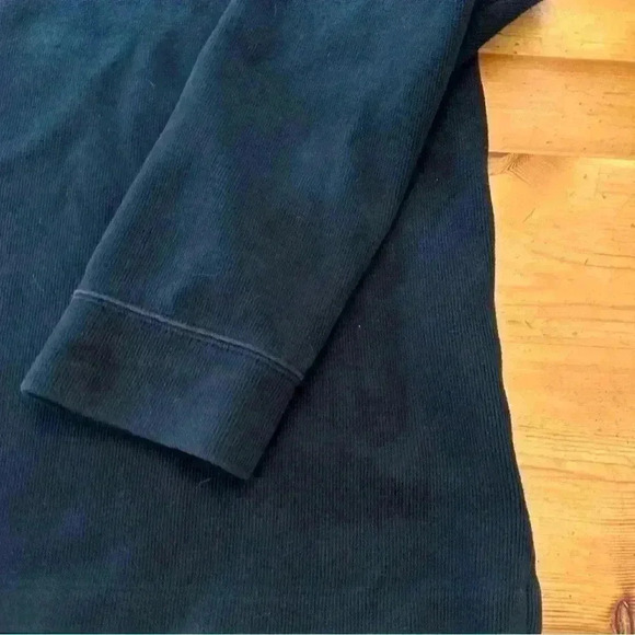 Polo by Ralph Lauren men’s XXL 1/4 zip sweater - Picture 6 of 13